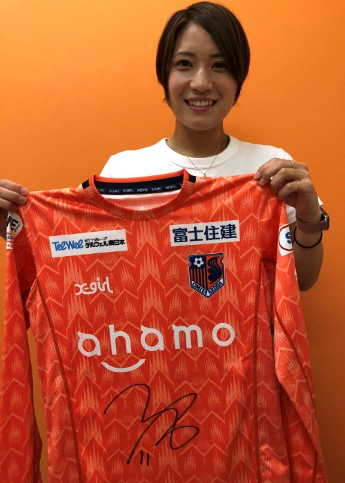 等身大 特大 希少 beckham UNDER ARMOUR RB大宮アルディージャWOMEN 25/26 GKユニフォーム