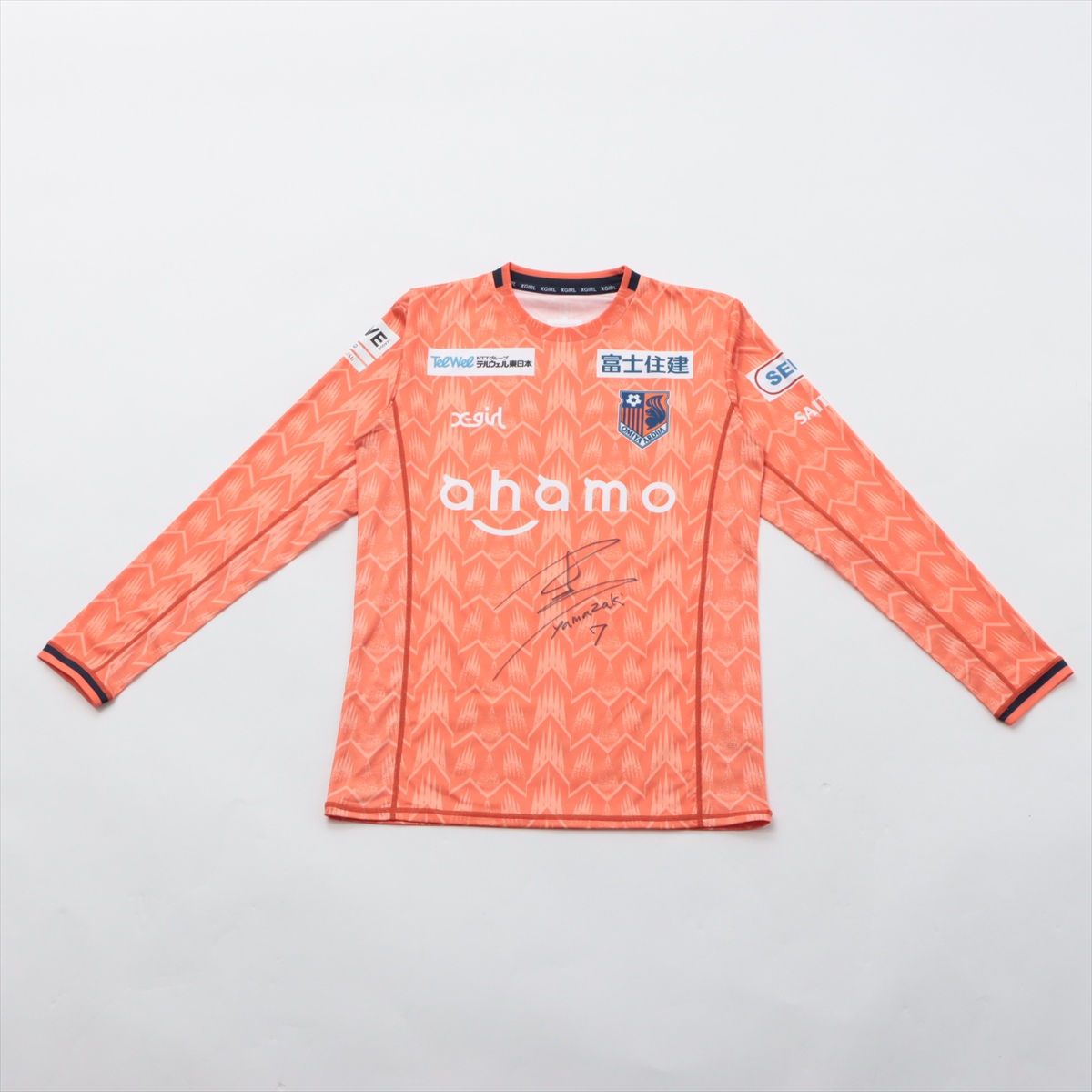 HATTRICK（ハットトリック）-選手の想いをファンへ届ける公式