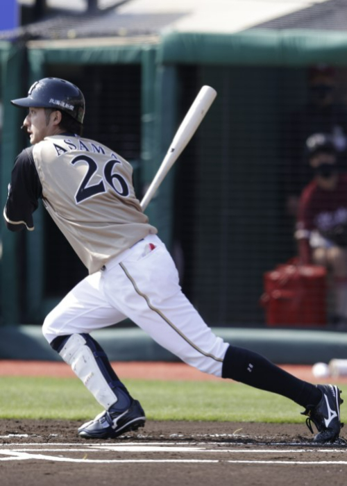 HATTRICK（ハットトリック）-選手の想いをファンへ届ける公式