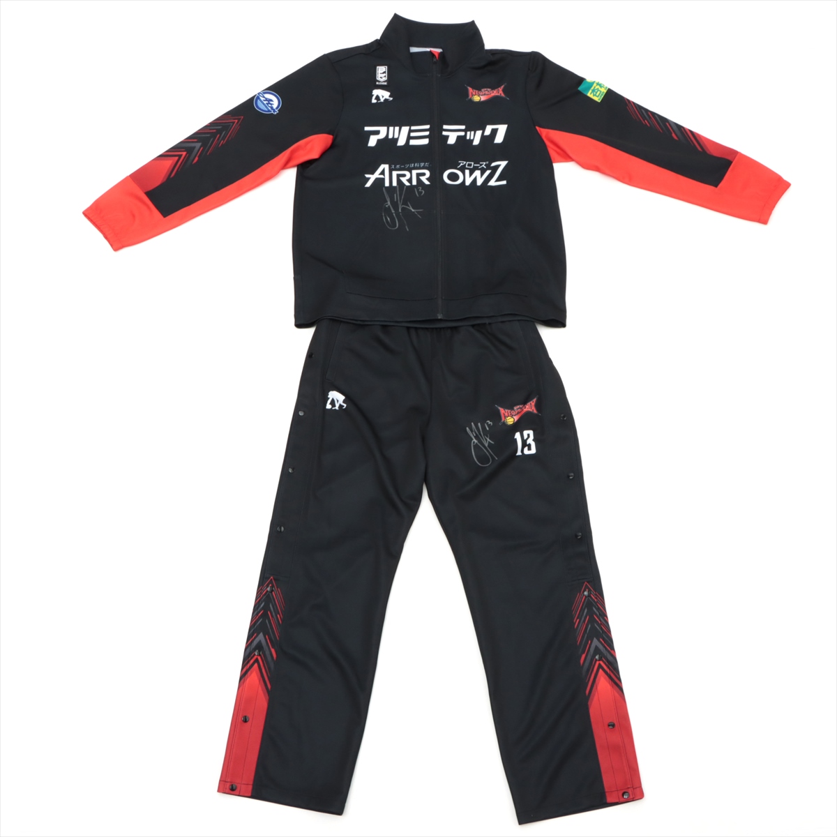 HATTRICK（ハットトリック）-選手の想いをファンへ届ける公式