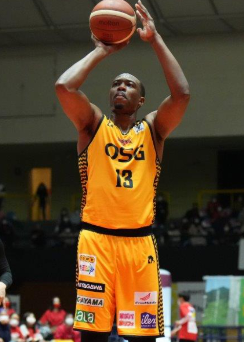 の*き様 三遠ネオフェニックス ウォームアップジャージ 2番ドジャー