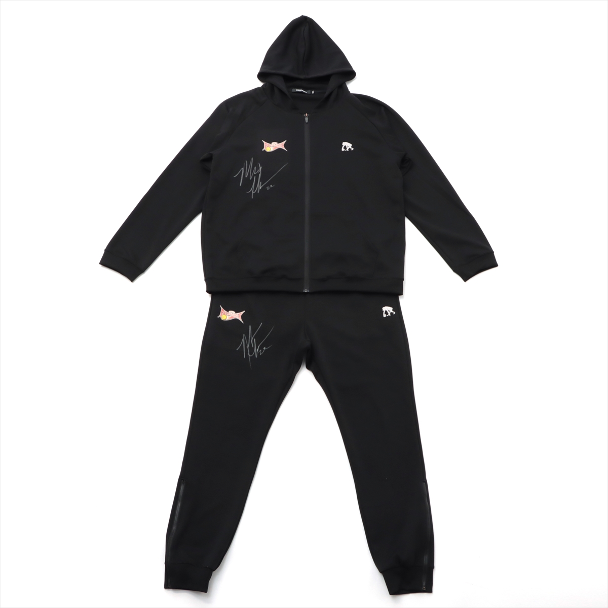 HATTRICK（ハットトリック）-選手の想いをファンへ届ける公式