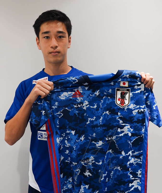 HATTRICK（ハットトリック）-選手の想いをファンへ届ける公式