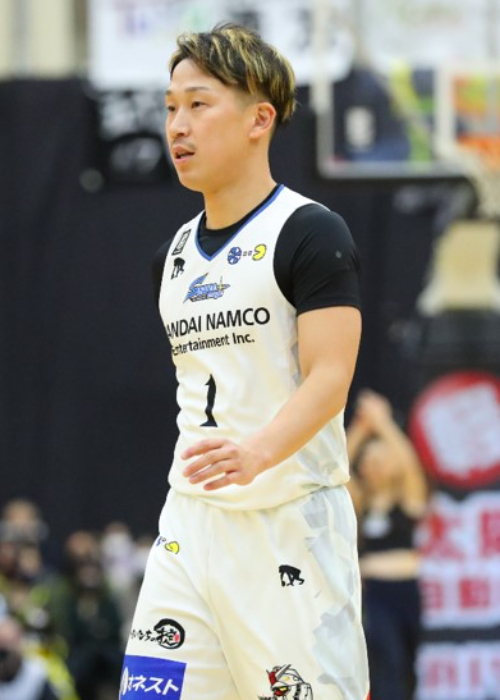 島根スサノオマジック 2021-2022 シューティングシャツ（ホーム） 島根スサノオマジック 2021-2022 シューティングシャツ（ホーム