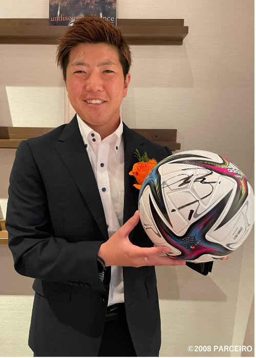 HATTRICK（ハットトリック）-挑戦者の想いをファンへ届ける公式