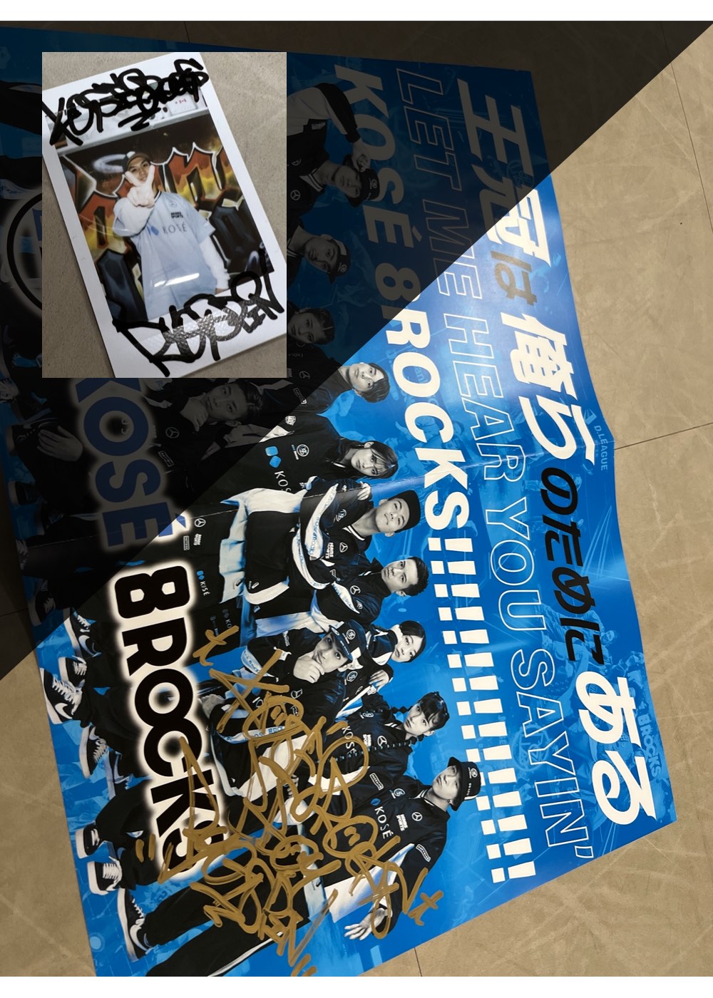 stayc ジェイ　直筆サイン入りチェキ　ツアー　東京　ラキドロB賞 KOI生誕 デコチェキ 2024 ver.【サイン＆メッセージ付き