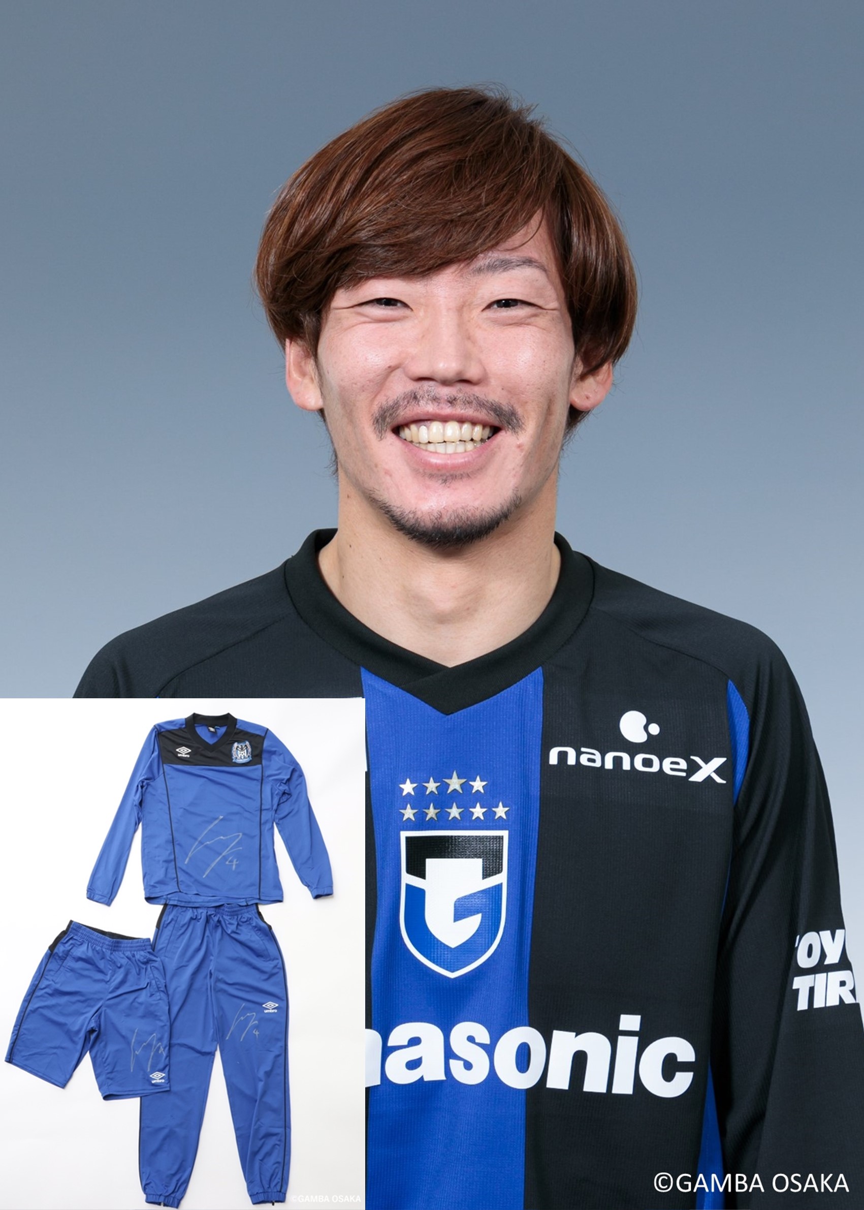 HATTRICK（ハットトリック）-選手の想いをファンへ届ける公式