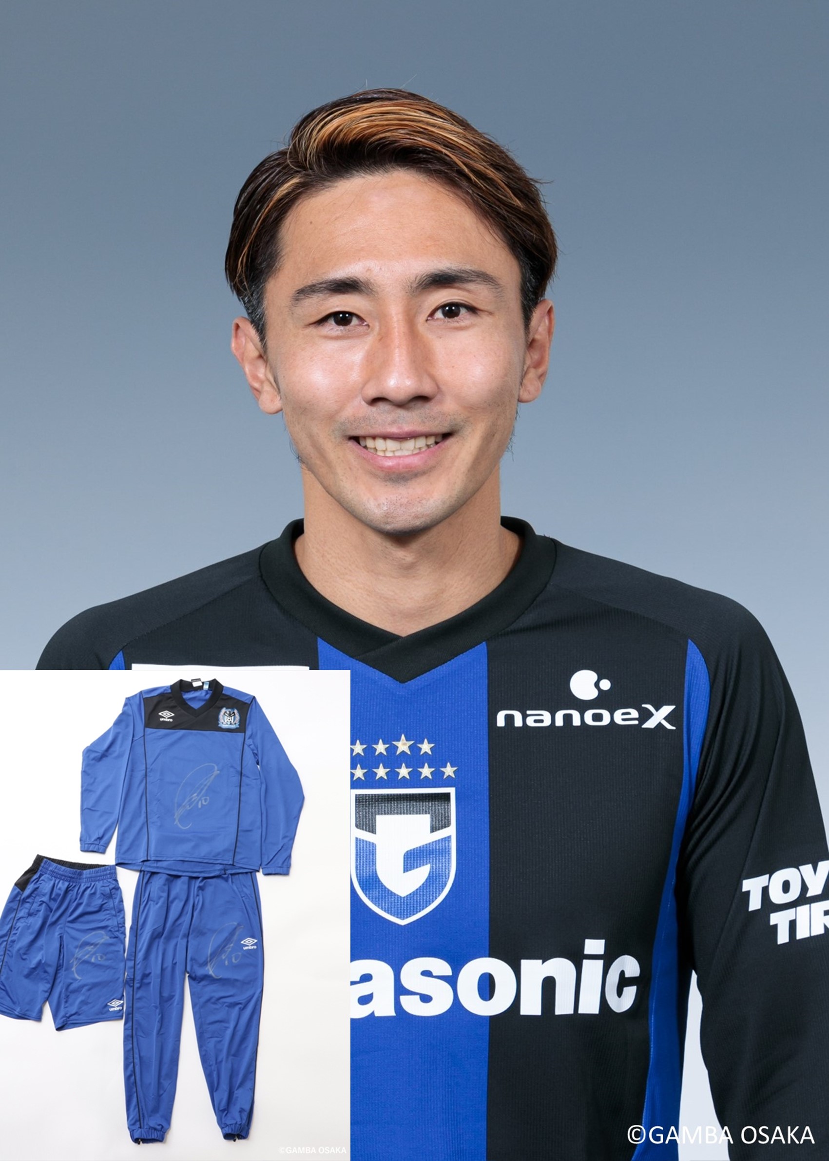 HATTRICK（ハットトリック）-挑戦者の想いをファンへ届ける公式