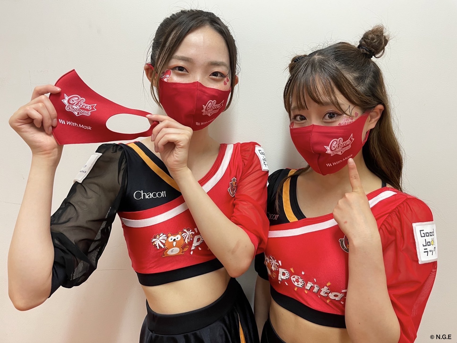 HATTRICK（ハットトリック）-選手の想いをファンへ届ける公式