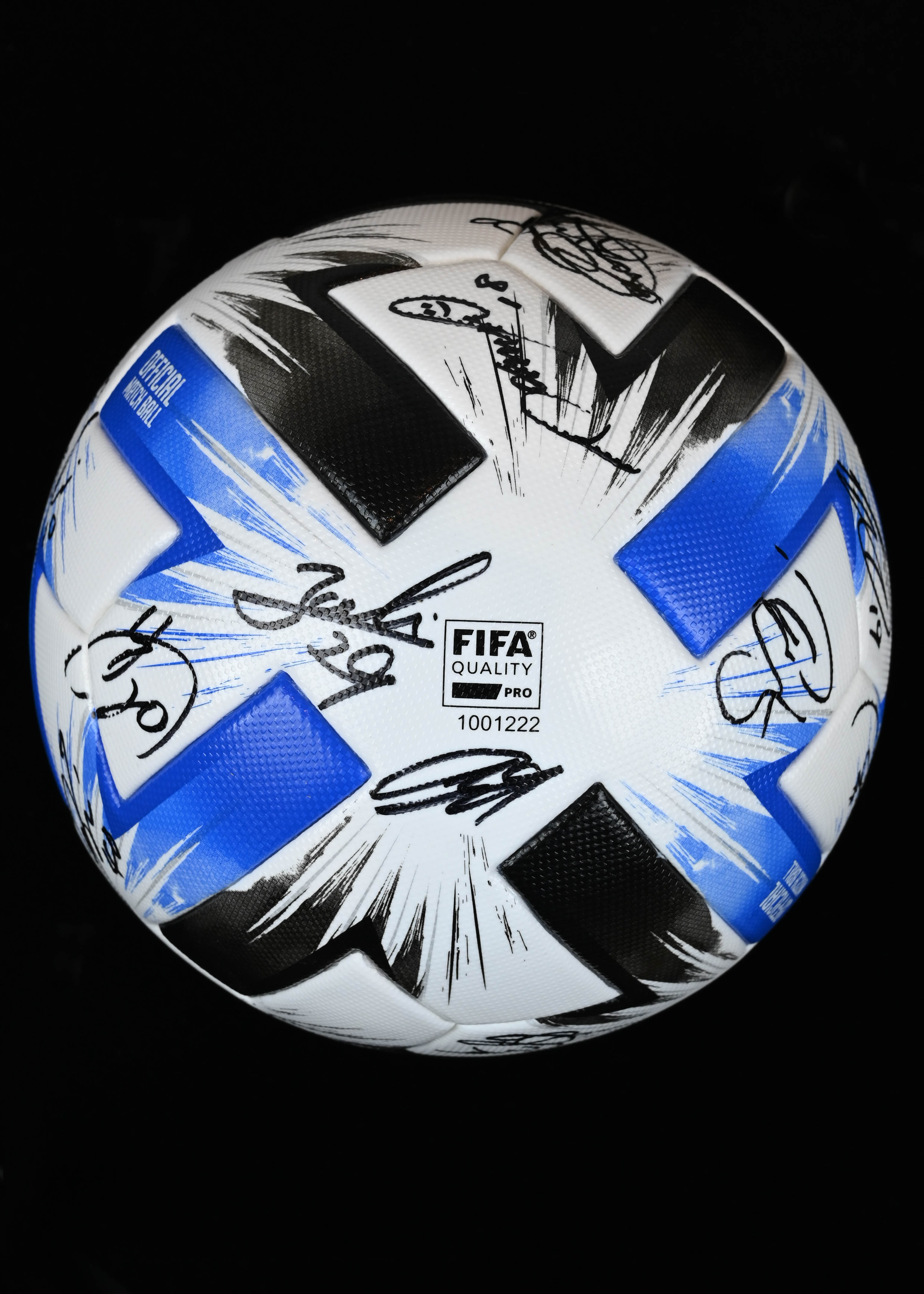 HATTRICK（ハットトリック）-選手の想いをファンへ届ける公式