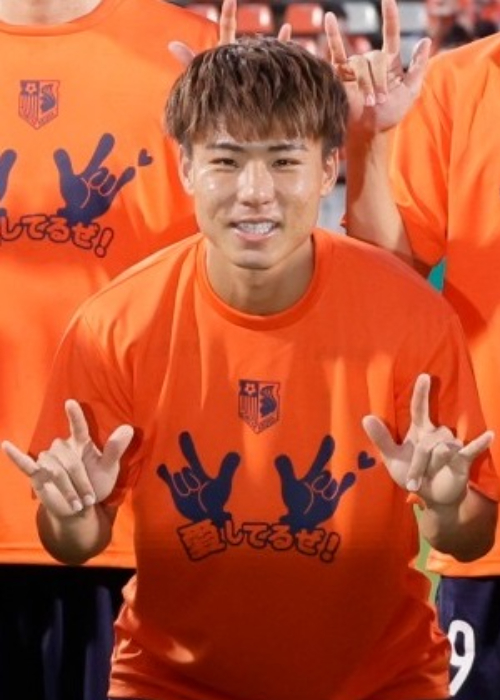 HATTRICK（ハットトリック）-選手の想いをファンへ届ける公式