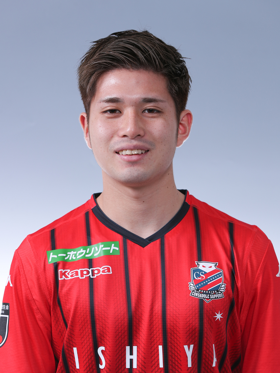 コンサドーレ札幌　北海道命名150周年　ユニフォーム　35 進藤亮佑 コンサドーレ札幌 北海道命名150周年 ユニフォーム 35 進藤亮佑
