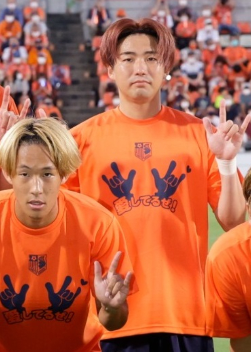 HATTRICK（ハットトリック）-選手の想いをファンへ届ける公式