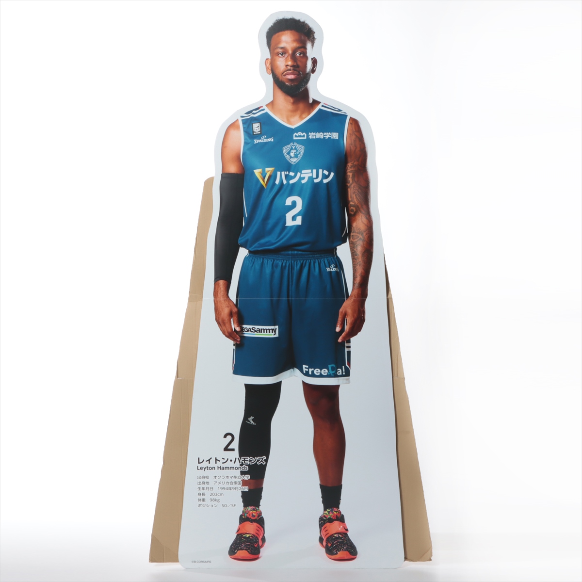 HATTRICK（ハットトリック）-選手の想いをファンへ届ける公式