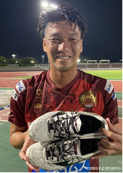 HATTRICK（ハットトリック）-選手の想いをファンへ届ける公式