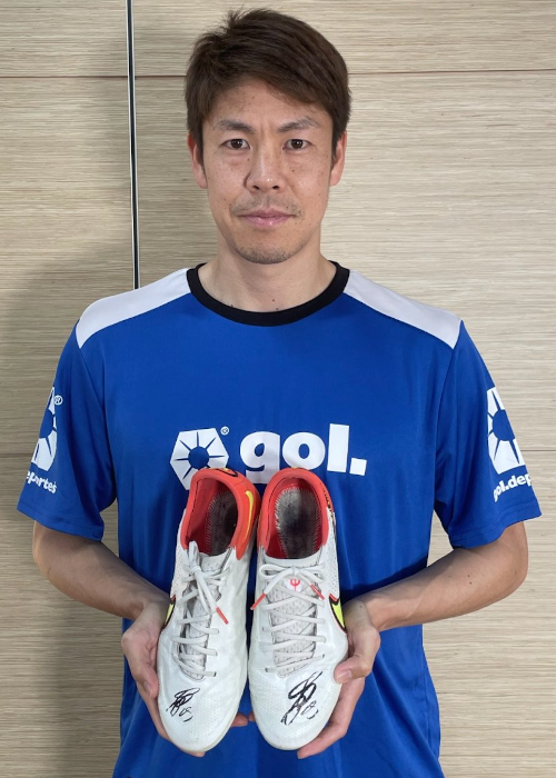 最安価格 HATTRICK（ハットトリック）-選手の想いをファンへ届ける公式 記念グッズ
