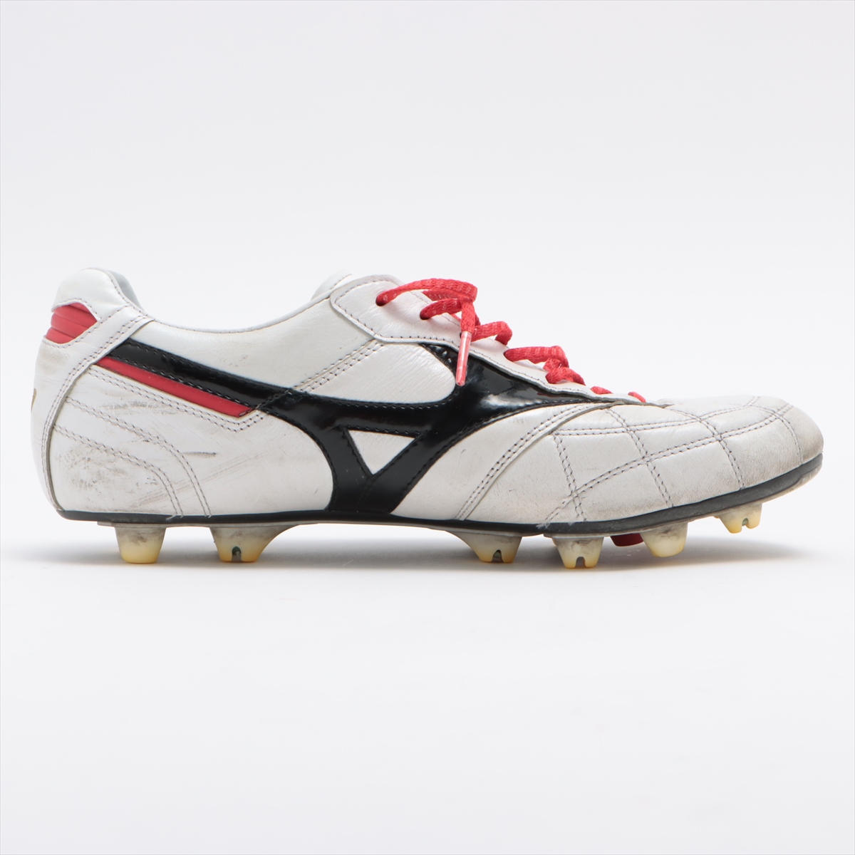 丁東浩選手実使用・直筆サイン入りスパイク U-23韓国代表時代 丁東浩