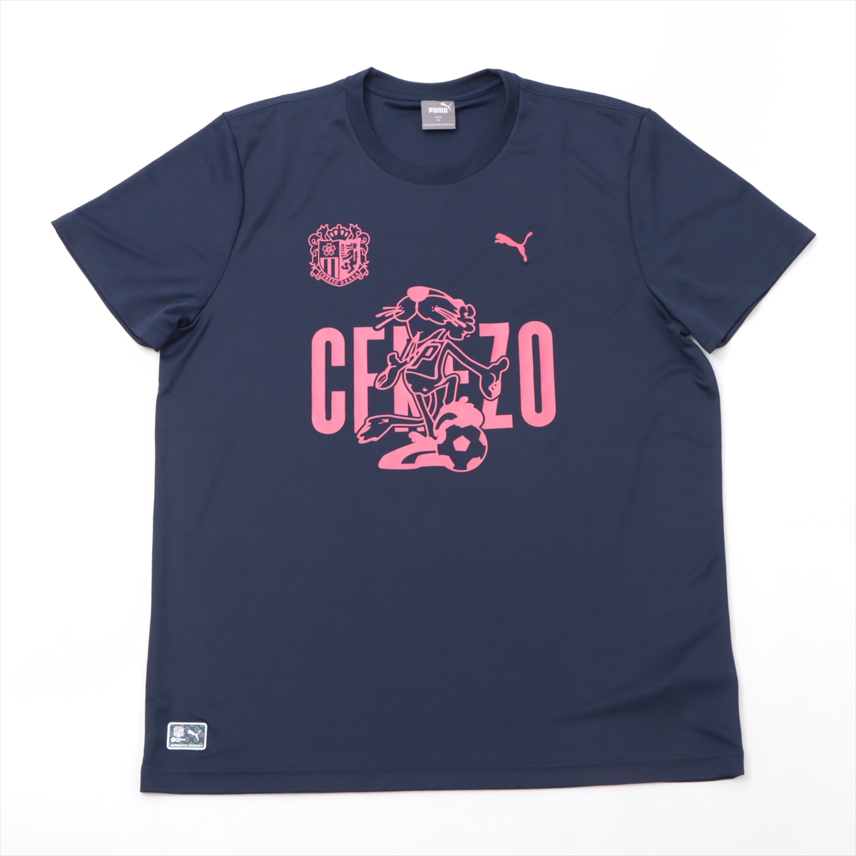 セレッソ　全メンバー直筆サイン　tシャツ Amazon.co.jp: 2023 Jカード セレッソ大阪 レオセアラ 直筆