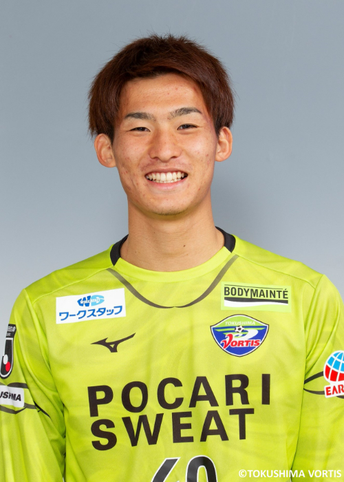 徳島ヴォルティス 選手直筆サイン入り オーセンティックユニフォームXL 徳島ヴォルティス 選手直筆サイン入り オーセンティックユニフォームXL