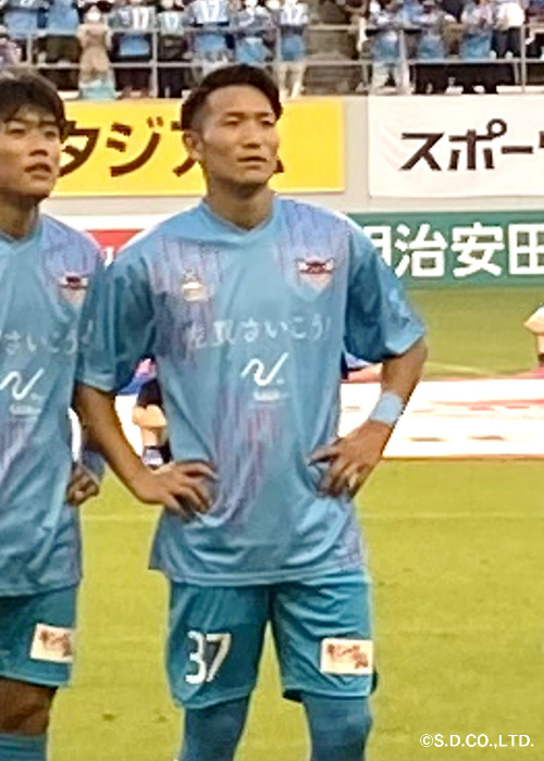 HATTRICK（ハットトリック）-選手の想いをファンへ届ける公式