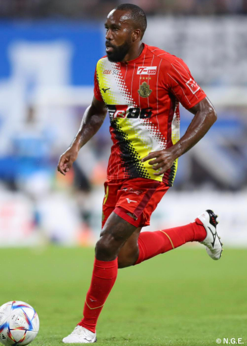 HATTRICK（ハットトリック）-選手の想いをファンへ届ける公式