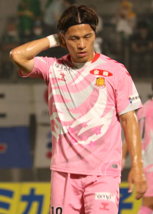 HATTRICK（ハットトリック）-選手の想いをファンへ届ける公式