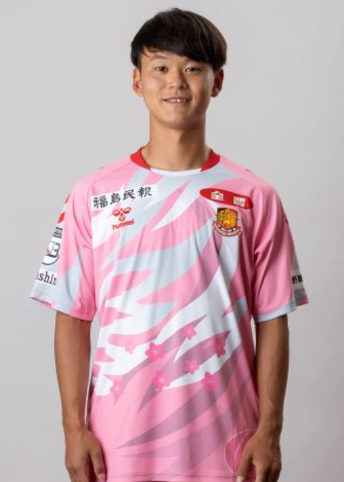 ひろし　森選手　実使用ユニフォーム HATTRICK（ハットトリック）-選手の想いをファンへ届ける公式