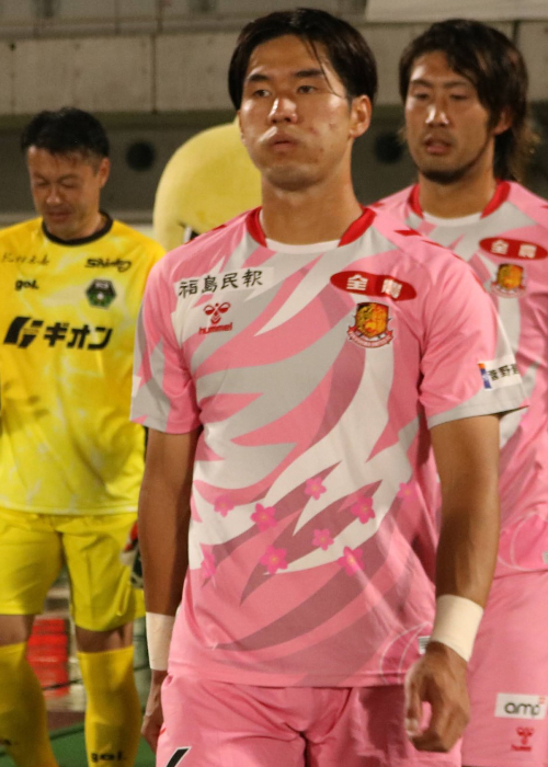 福島ユナイテッドFC ユニフォーム 2022 福島ユナイテッド 2022シーズンユニフォーム｜福島ユナイテッド