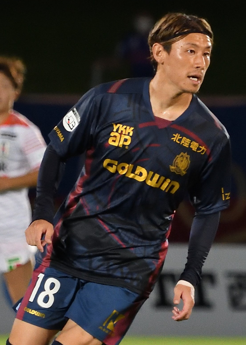 HATTRICK（ハットトリック）-選手の想いをファンへ届ける公式