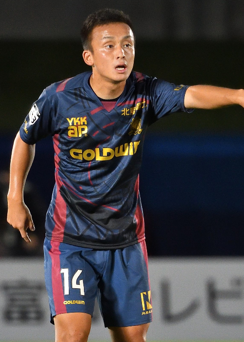 HATTRICK（ハットトリック）-選手の想いをファンへ届ける公式