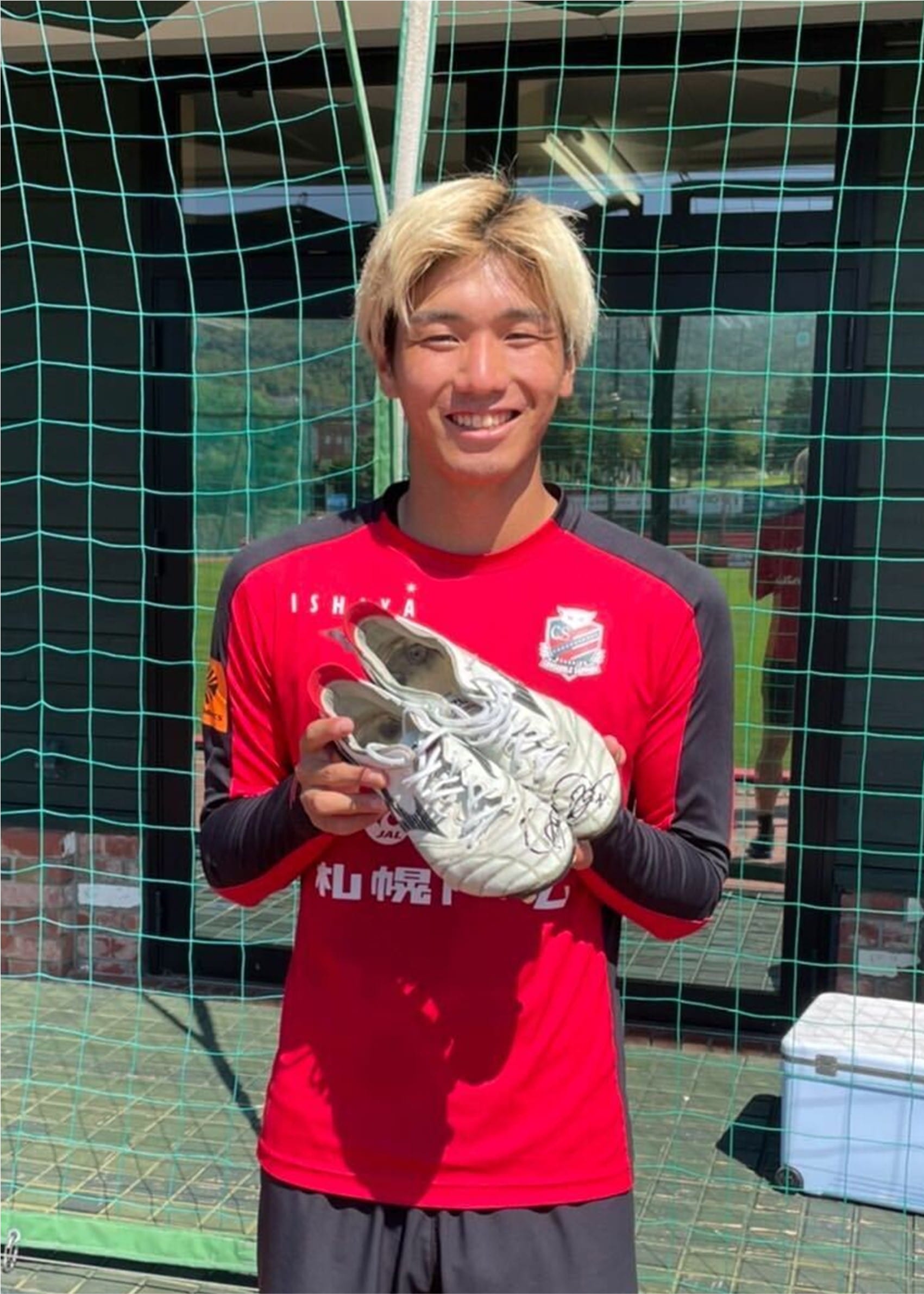 HATTRICK（ハットトリック）-選手の想いをファンへ届ける公式