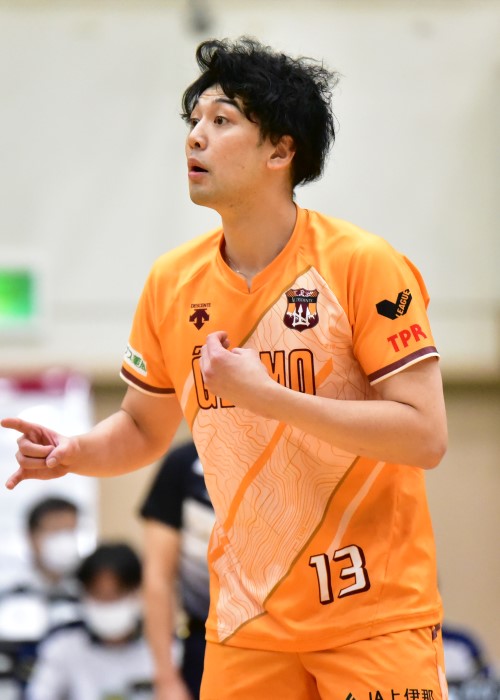 VC長野トライデンツ　直筆サイン入り　チェキ　山田航旗 選手　波佐間泰平 選手 HATTRICK（ハットトリック）-挑戦者の想いをファンへ届ける公式