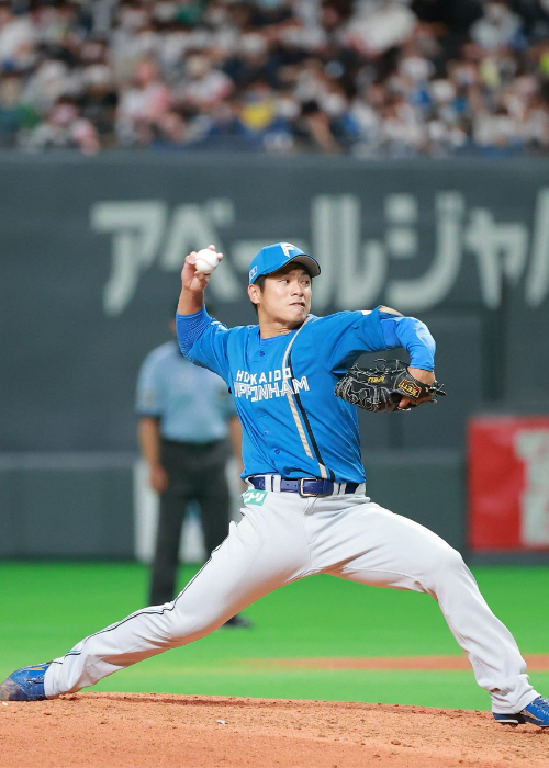 HATTRICK（ハットトリック）-挑戦者の想いをファンへ届ける公式