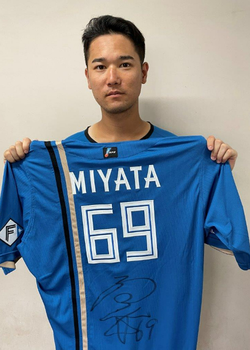 HATTRICK（ハットトリック）-選手の想いをファンへ届ける公式
