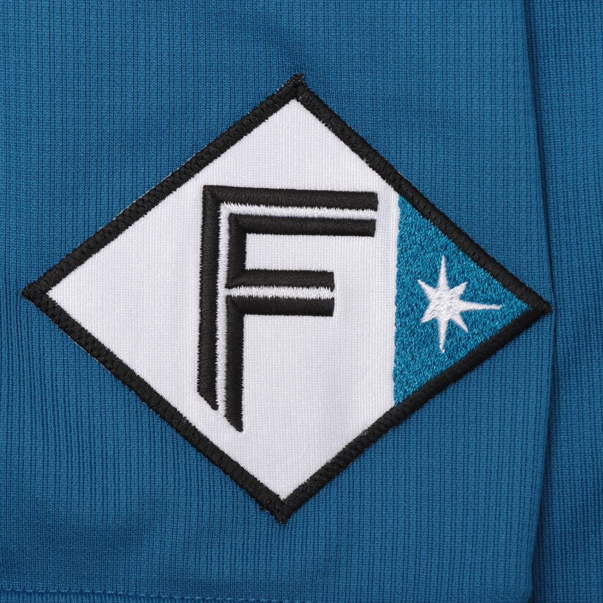 【6月25日まで限定価格】ファイターズ 清水優心 直筆サイン ユニフォーム HATTRICK（ハットトリック）-選手の想いをファンへ届ける公式