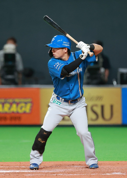 HATTRICK（ハットトリック）-選手の想いをファンへ届ける公式