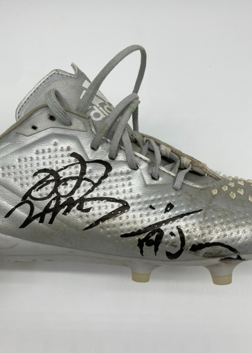 HATTRICK（ハットトリック）-選手の想いをファンへ届ける公式