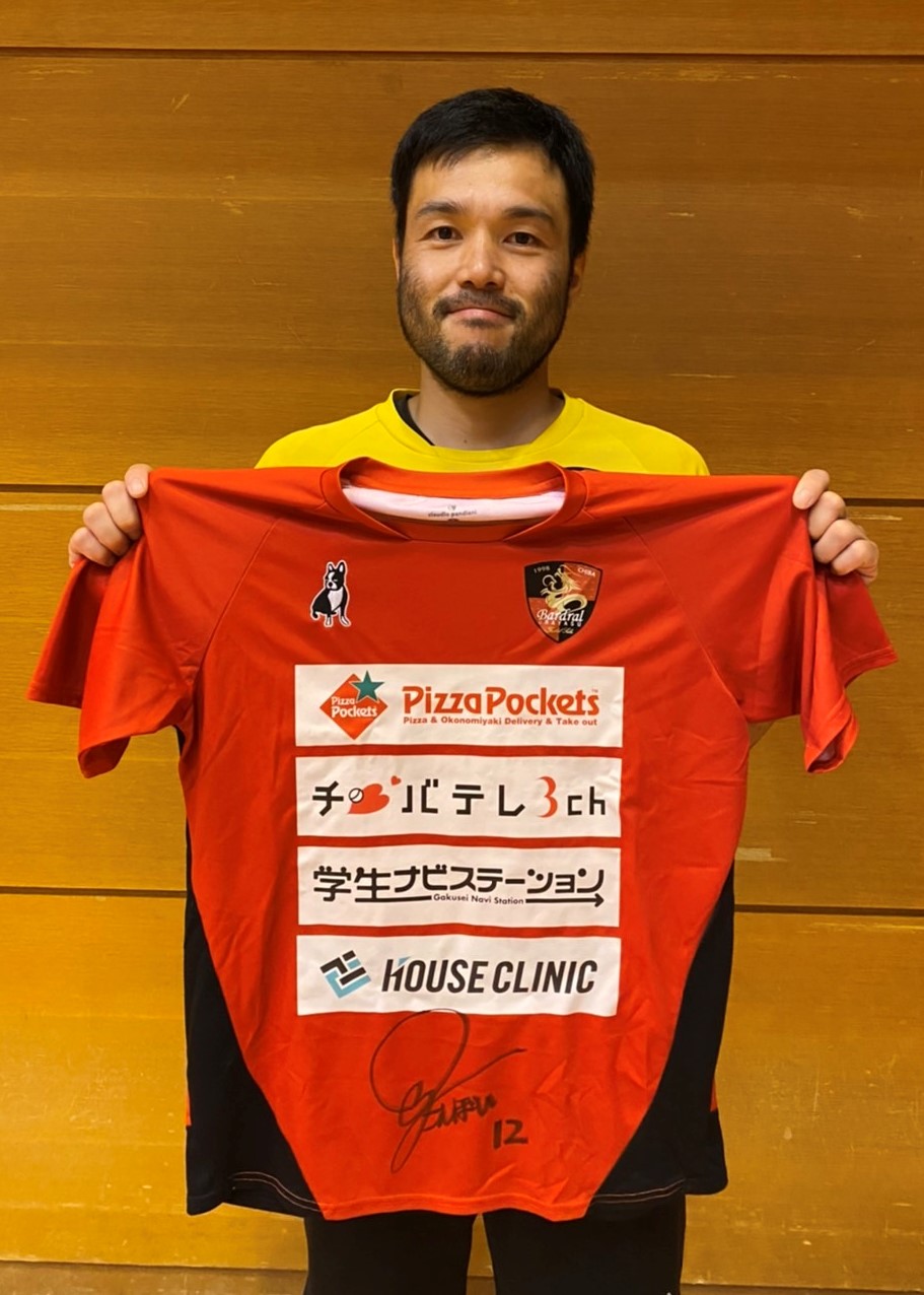HATTRICK（ハットトリック）-挑戦者の想いをファンへ届ける公式