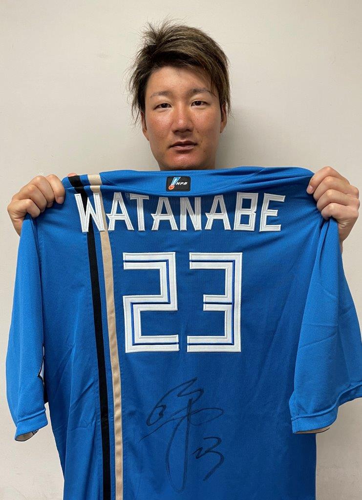 渡邉諒直筆サイン入りユニフォーム Amazon.co.jp: BBM 2023 阪神タイガース 渡邉諒 70枚 直筆サイン