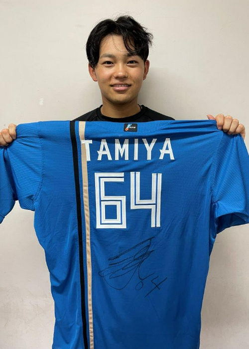 HATTRICK（ハットトリック）-選手の想いをファンへ届ける公式