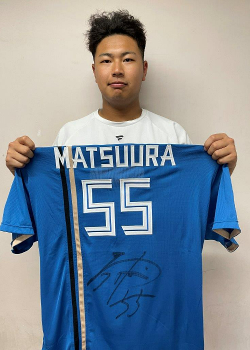 HATTRICK（ハットトリック）-選手の想いをファンへ届ける公式