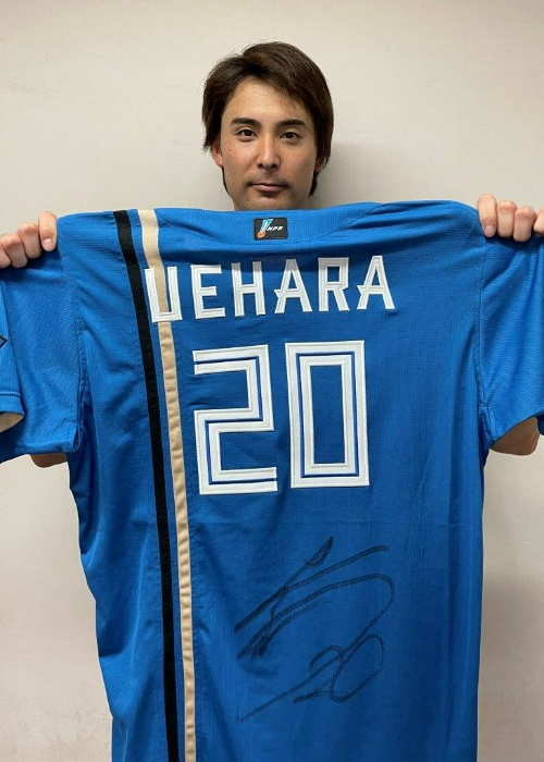 HATTRICK（ハットトリック）-選手の想いをファンへ届ける公式