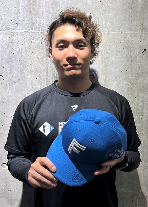 HATTRICK（ハットトリック）-選手の想いをファンへ届ける公式