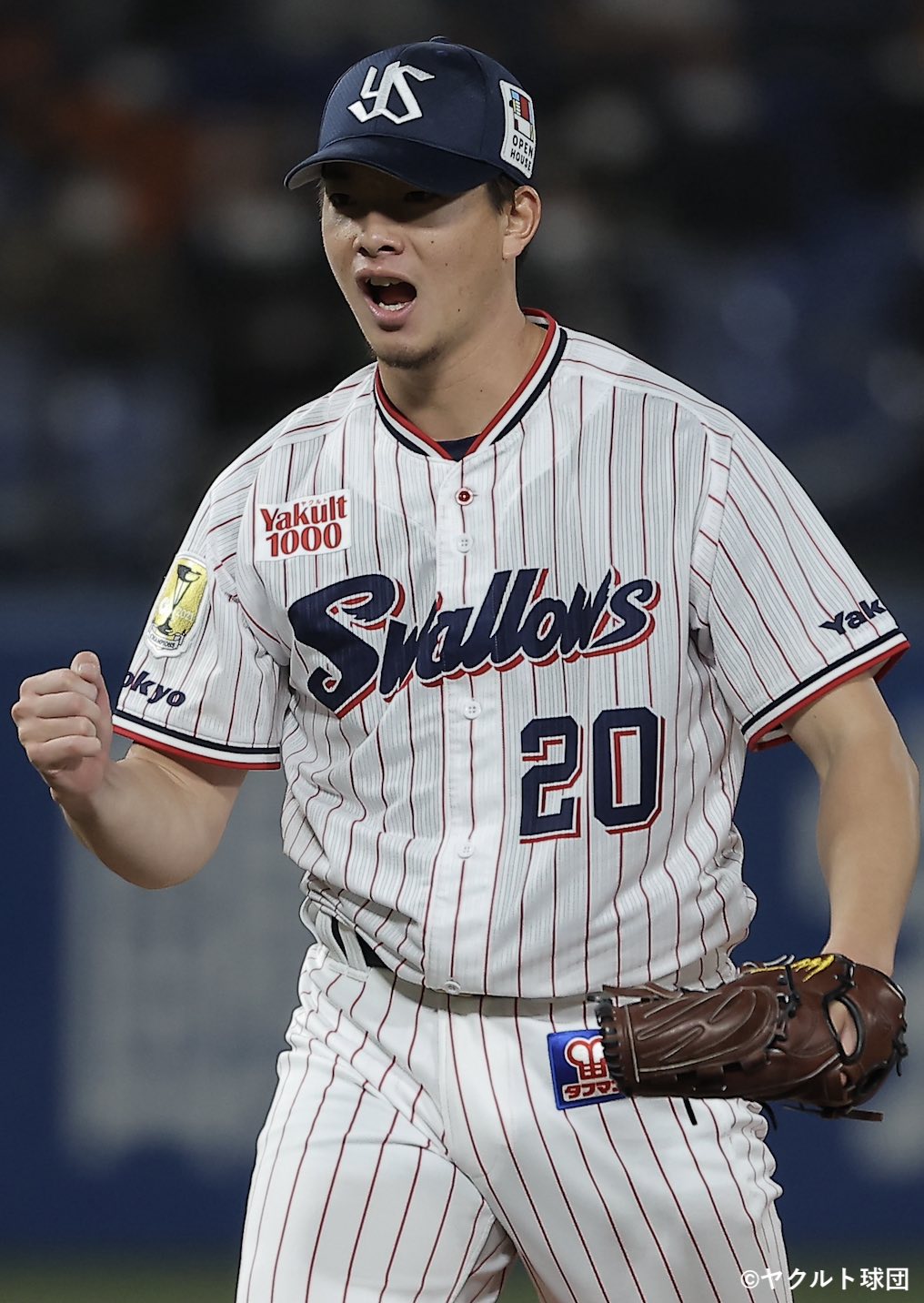 HATTRICK（ハットトリック）-選手の想いをファンへ届ける公式