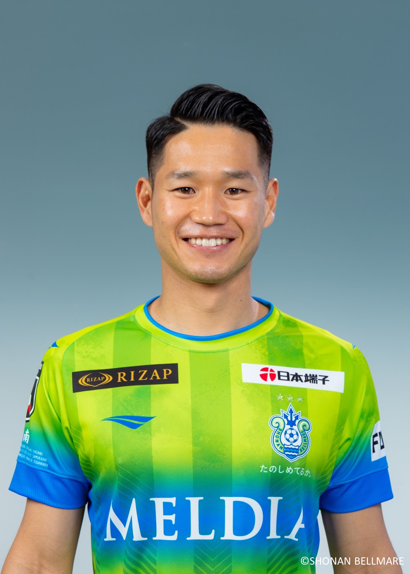 HATTRICK（ハットトリック）-選手の想いをファンへ届ける公式