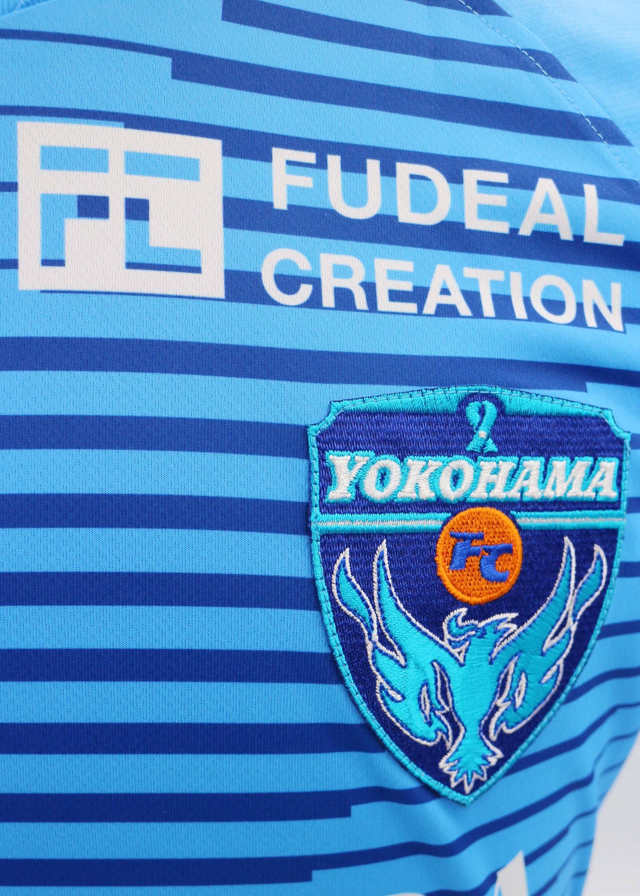 横浜FC 2020オーセンティック　三浦知良サイン入 横浜FC 2020オーセンティック 三浦知良サイン入 - メルカリ
