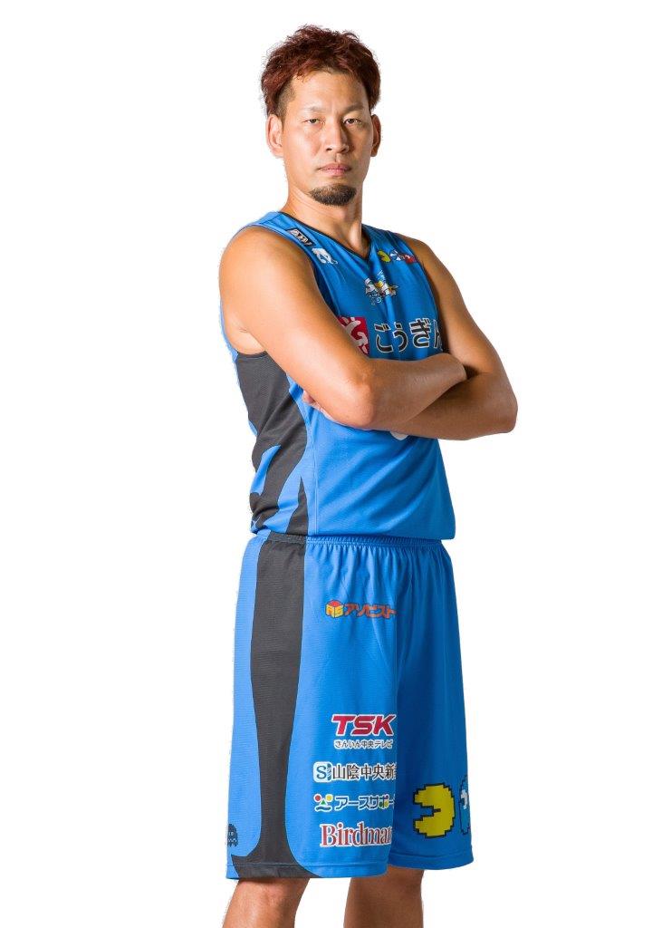 島根スサノオマジック 天皇杯 実使用ユニフォーム 55 谷口大智 サイン入り HATTRICK（ハットトリック）-選手の想いをファンへ届ける公式