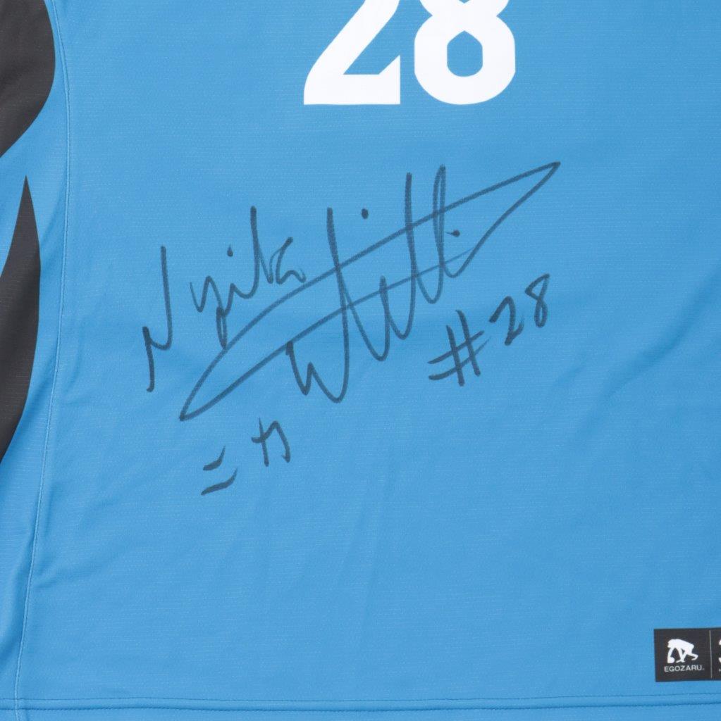 HATTRICK（ハットトリック）-選手の想いをファンへ届ける公式