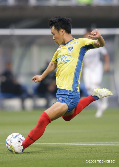 栃木sc セット HATTRICK（ハットトリック）-選手の想いをファンへ届ける公式