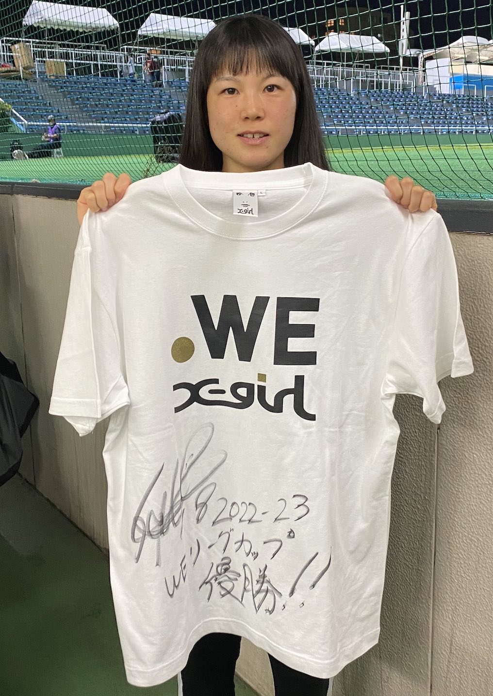 HATTRICK（ハットトリック）-選手の想いをファンへ届ける公式